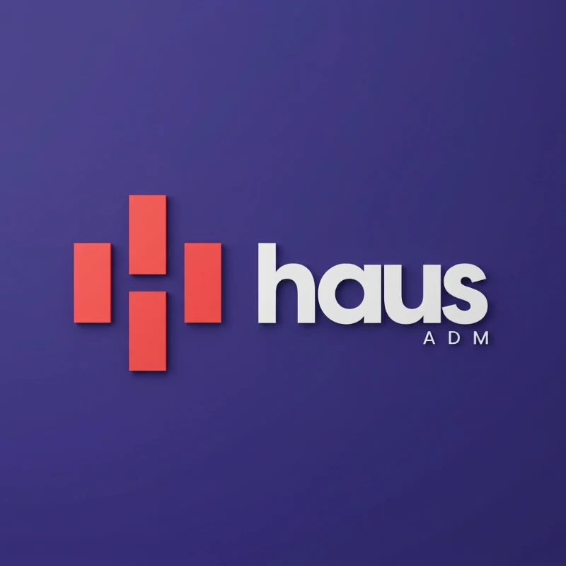 HAUS ADMINISTRADORA DE CONDOMÍNIOS