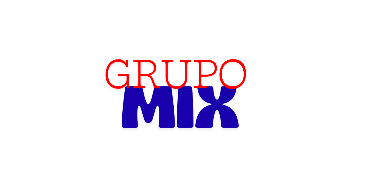 GRUPO MIX
