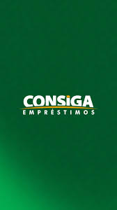 CONSIGA EMPRÉSTIMOS