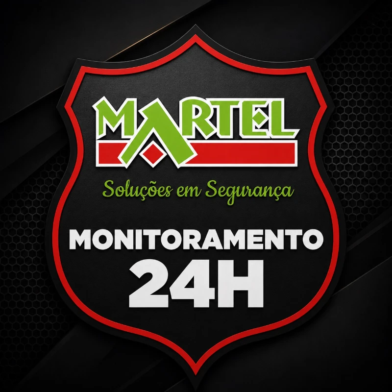 MARTEL SEGURANCA