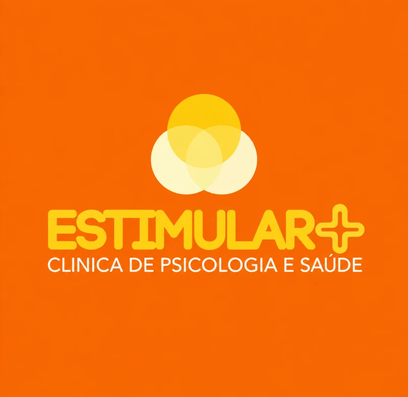 ESTIMULAR PSICOLOGIA E SAÚDE