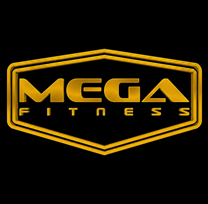 MEGA FITNESS ACADEMIA