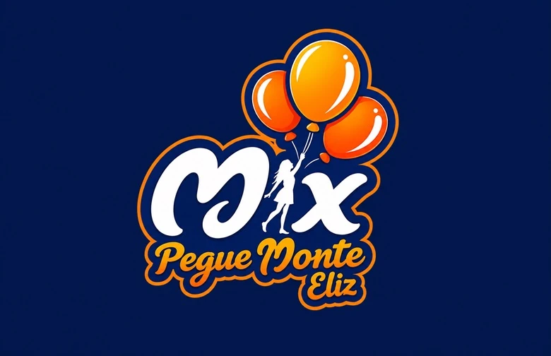 MIX PEGUE E MONTE LINHARES